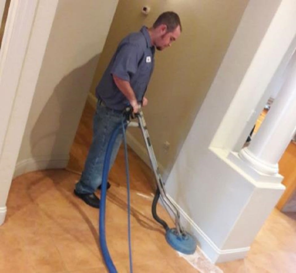 Grout Cleaner Visalia, CA Manzanita Carpet Cleaners