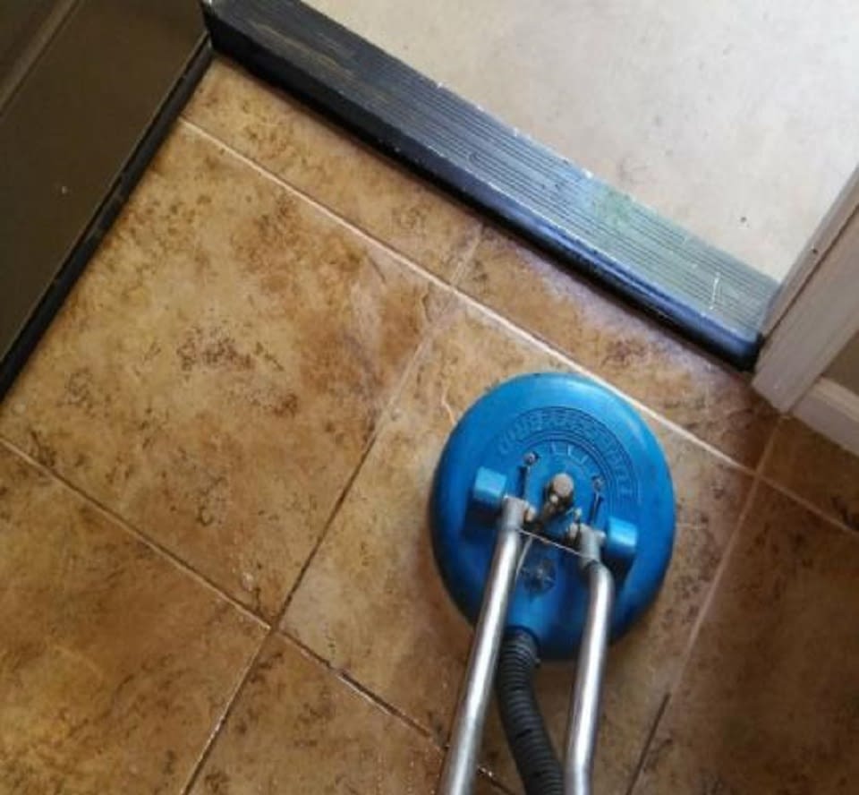 Carpet Cleaner Visalia, CA Manzanita Carpet Cleaners