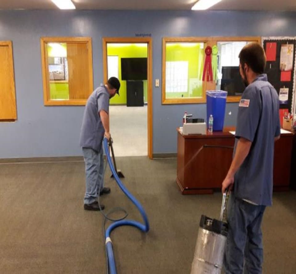 Maid Services Visalia, CA Manzanita Carpet Cleaners