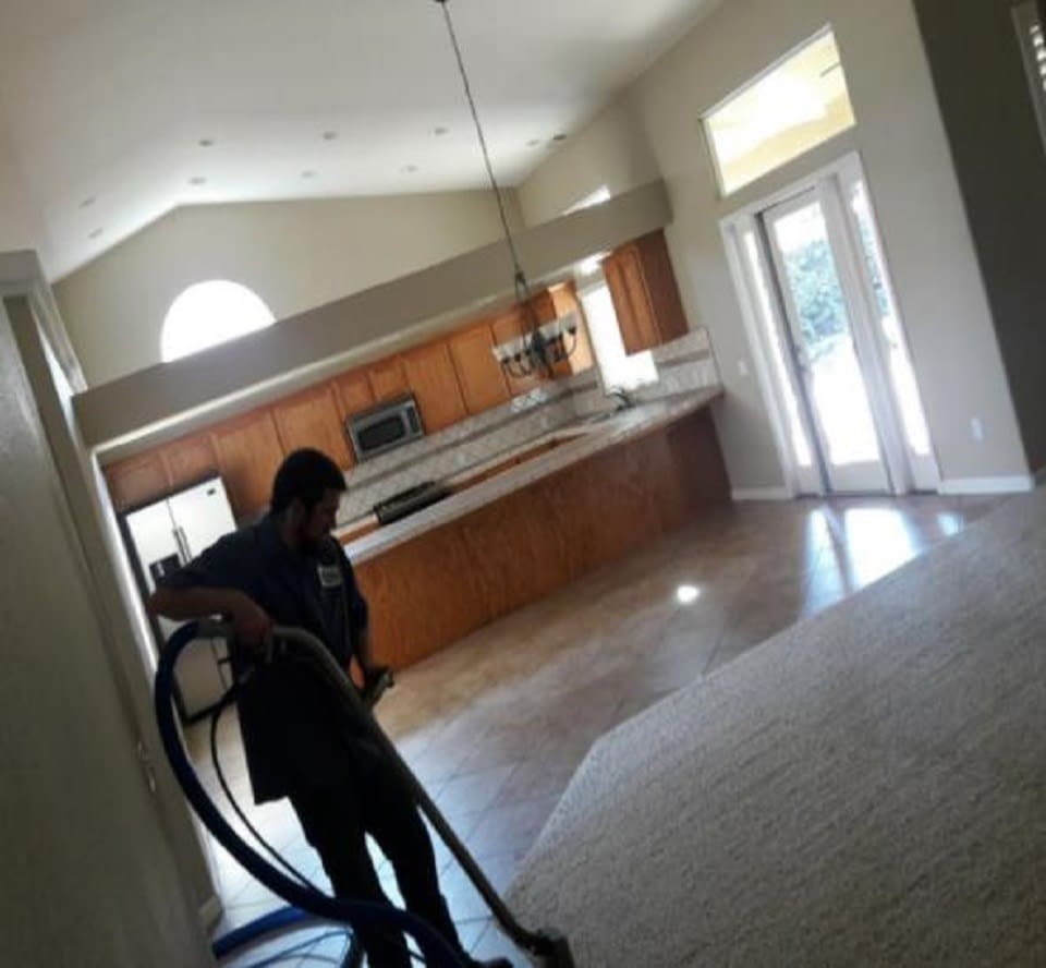 Carpet Cleaner Visalia, CA Manzanita Carpet Cleaners