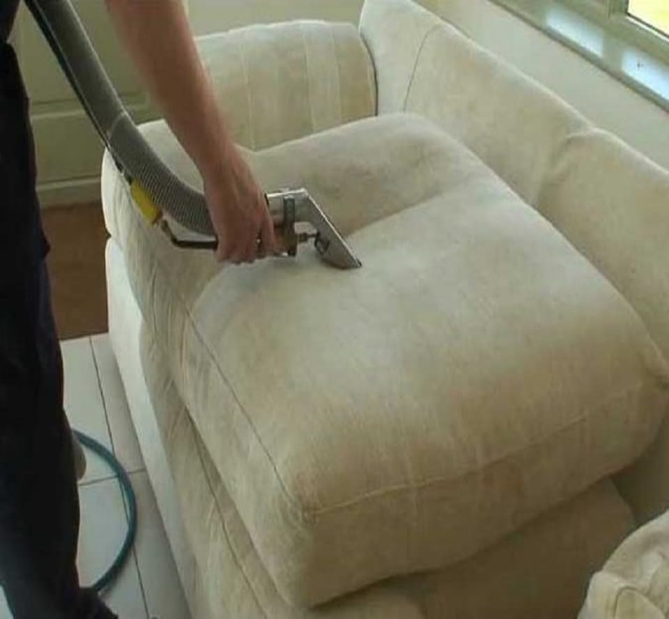 Upholstery Cleaner Visalia, CA Manzanita Carpet Cleaners