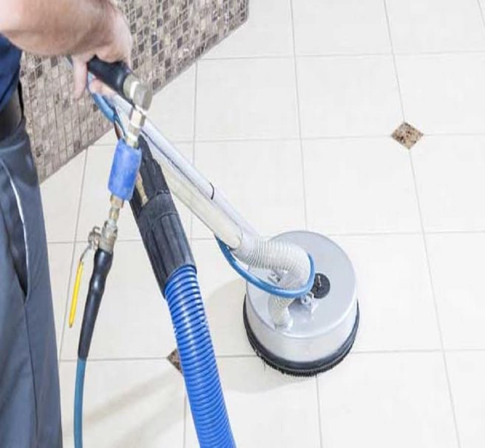 Grout Cleaner Visalia, CA Manzanita Carpet Cleaners