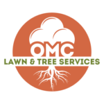 OMC Lawn & Tree Services LLC Logo