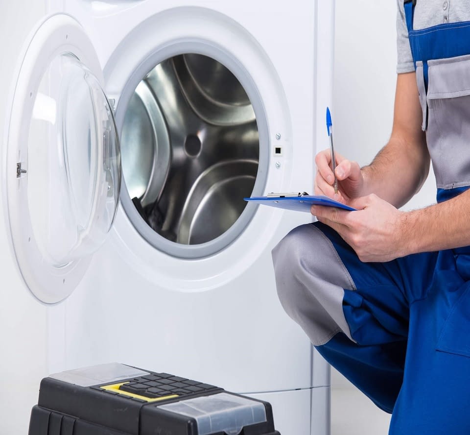 Dryer Repair Port Orange, Florida Casey King Appliance, LLC