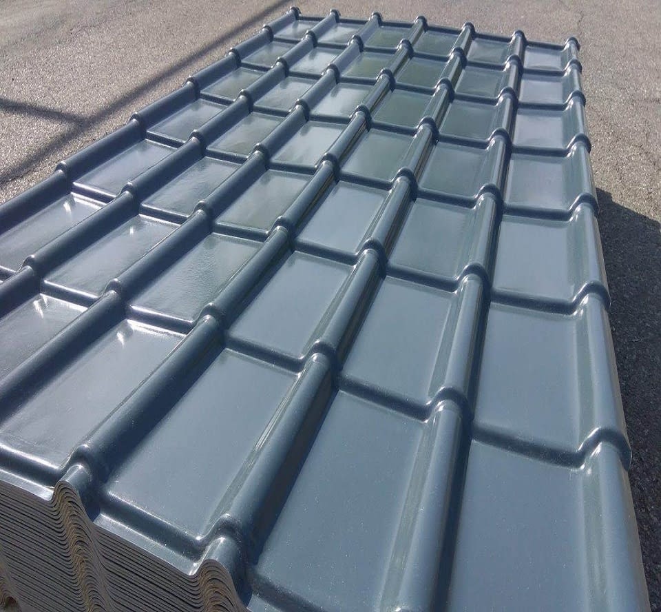 Metal Roofing Riverdale, AEC King Construction, Inc