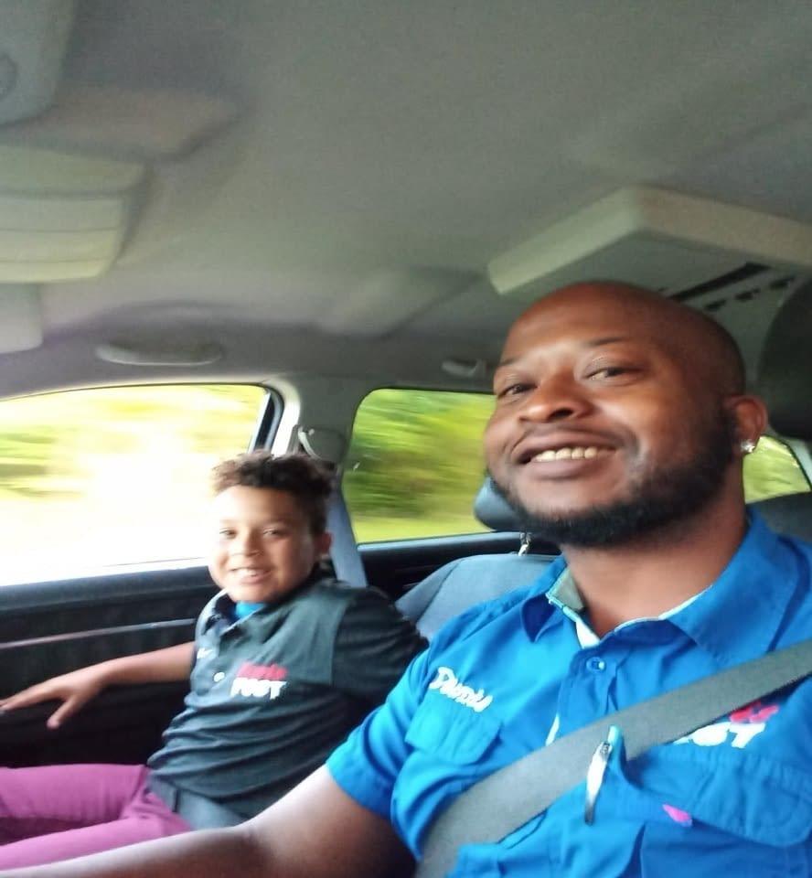 Lewis Pest Anderson, SC Gallery