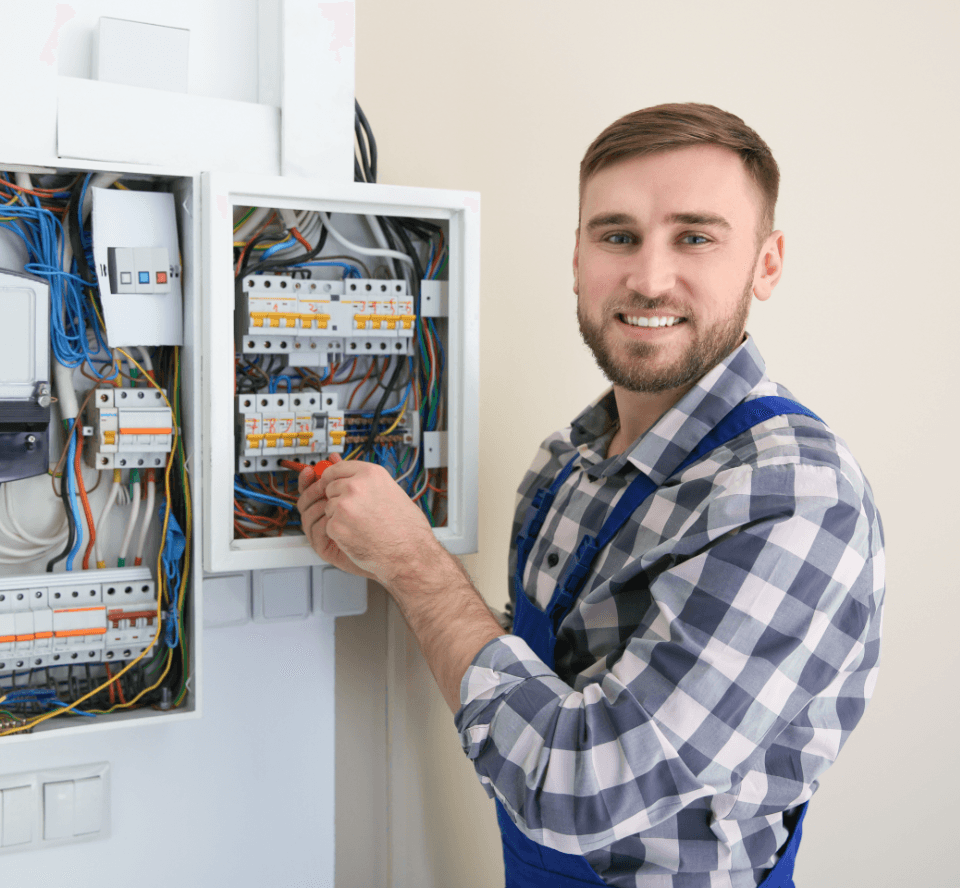 Electrical Installation Sedro Woolley, Washington L.N.S. Electric LLC