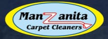 Manzanita Carpet Cleaners Logo