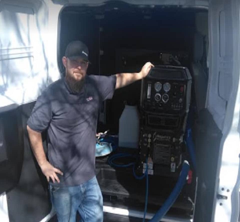 Pressure Washing Visalia, CA Manzanita Carpet Cleaners