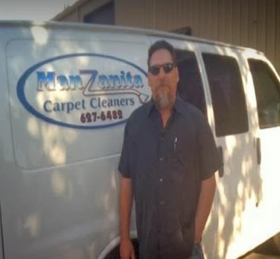 Manzanita Carpet Cleaners Visalia, California About
