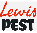 Lewis Pest Logo