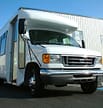 Airport Shuttle Internet Marketing