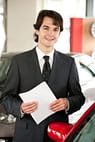 Automobile Dealer Internet Marketing