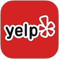 yelp logo