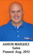 Local SEO Certified Professionals 2 aaron1