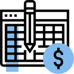 Google Guaranteed 3 schedule