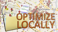 local search engine optimization