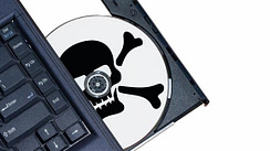 google piracy update