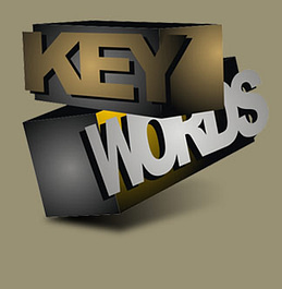 keywords