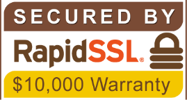 RapidSSL SEAL