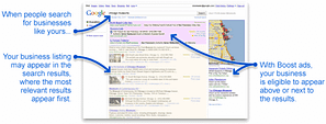 Google-Search-with-Boost