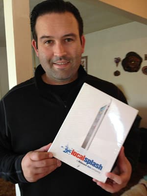 dougdowningipadwinner