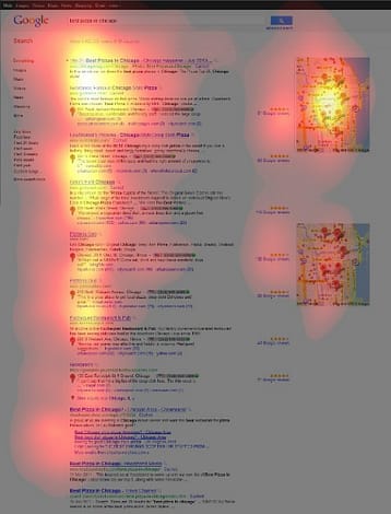 Eyetrack Study