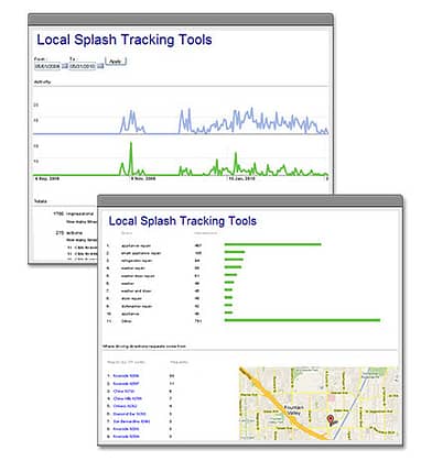 localsplashresultstracking