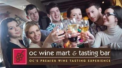 OC Wine Mart & Tasting Bar 1 OC Wine Mart & Tasting Bar | LocalSplash