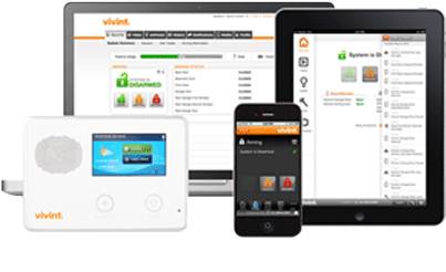 Client Success Vivint 1 What We Do | LocalSplash