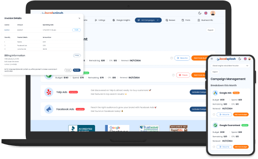 Reporting image Reporting image