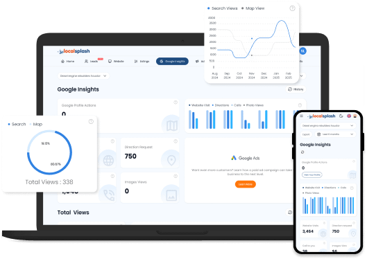 Insight hub Insight hub