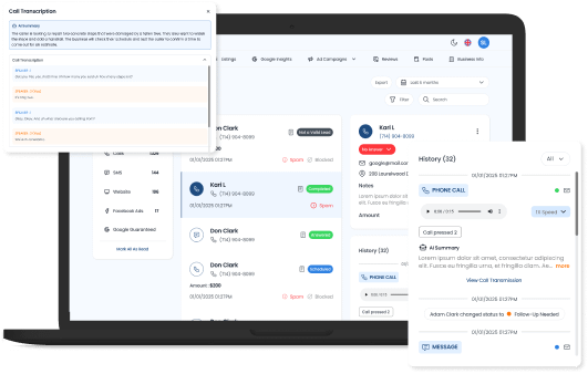 Ai summaries Ai summaries