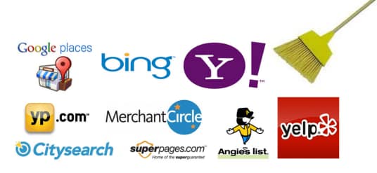 How To: Clean Up Incorrect Listings and Increase Your Rankings 1 cleanuplistings