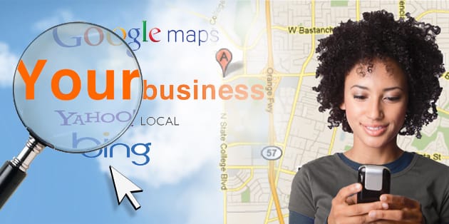 Google Local SEO