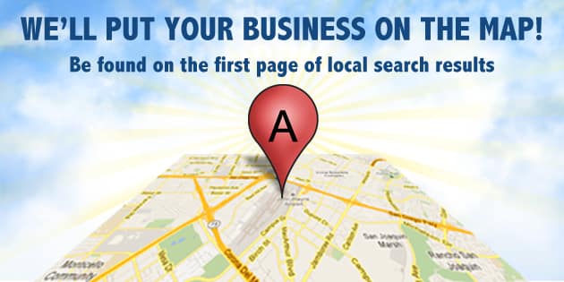 local search engine optimization