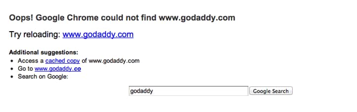 godaddyhacked