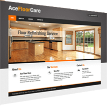 Custom Website Design | LocalSplash