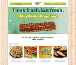 Custom Website Design | LocalSplash