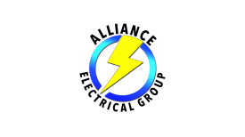 Alliance Electrical Group, LLC Logo