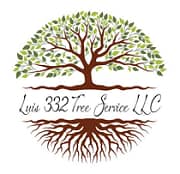 Luis 332 Tree Service LLC Logo