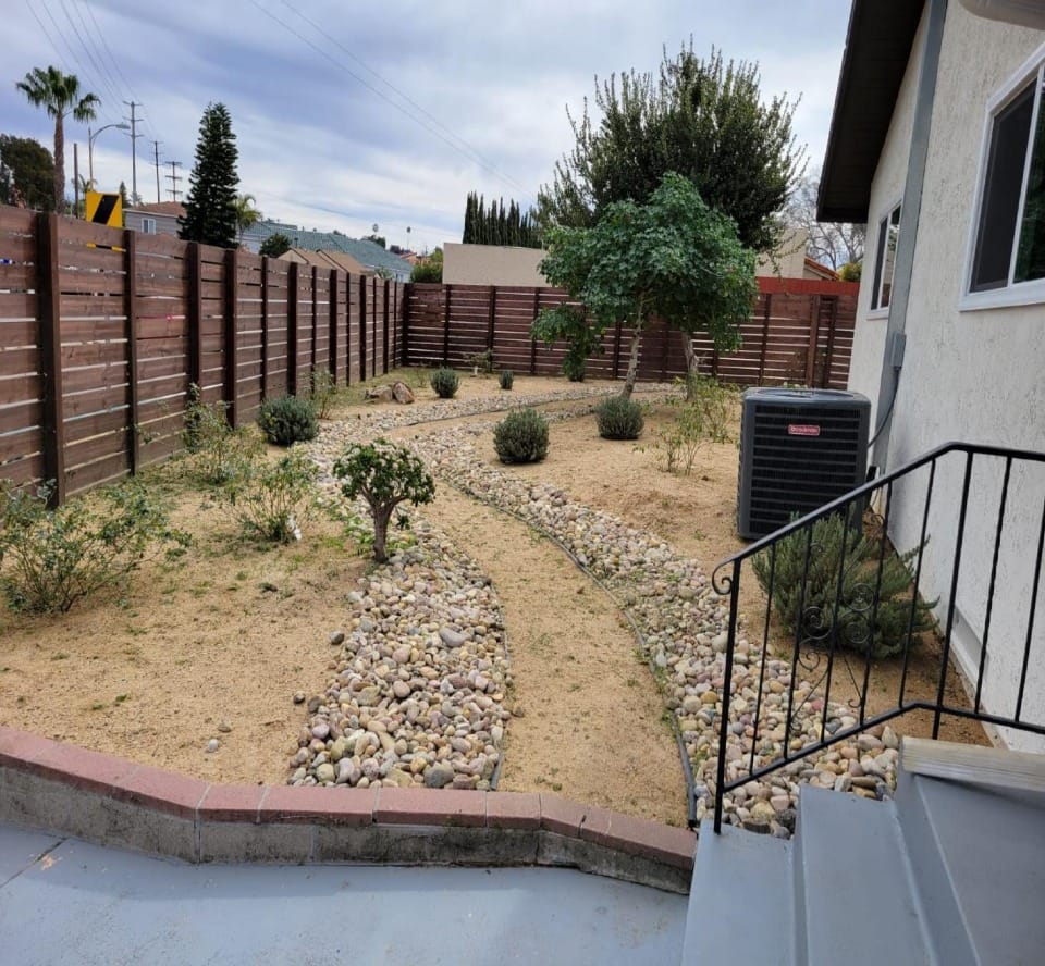 Retaining Walls San Diego, CA Landscape Martin Lopez