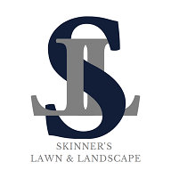 Skinner's Lawn and Landscape Logo