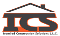 Ironclad Construction Solutions, LLC Logo