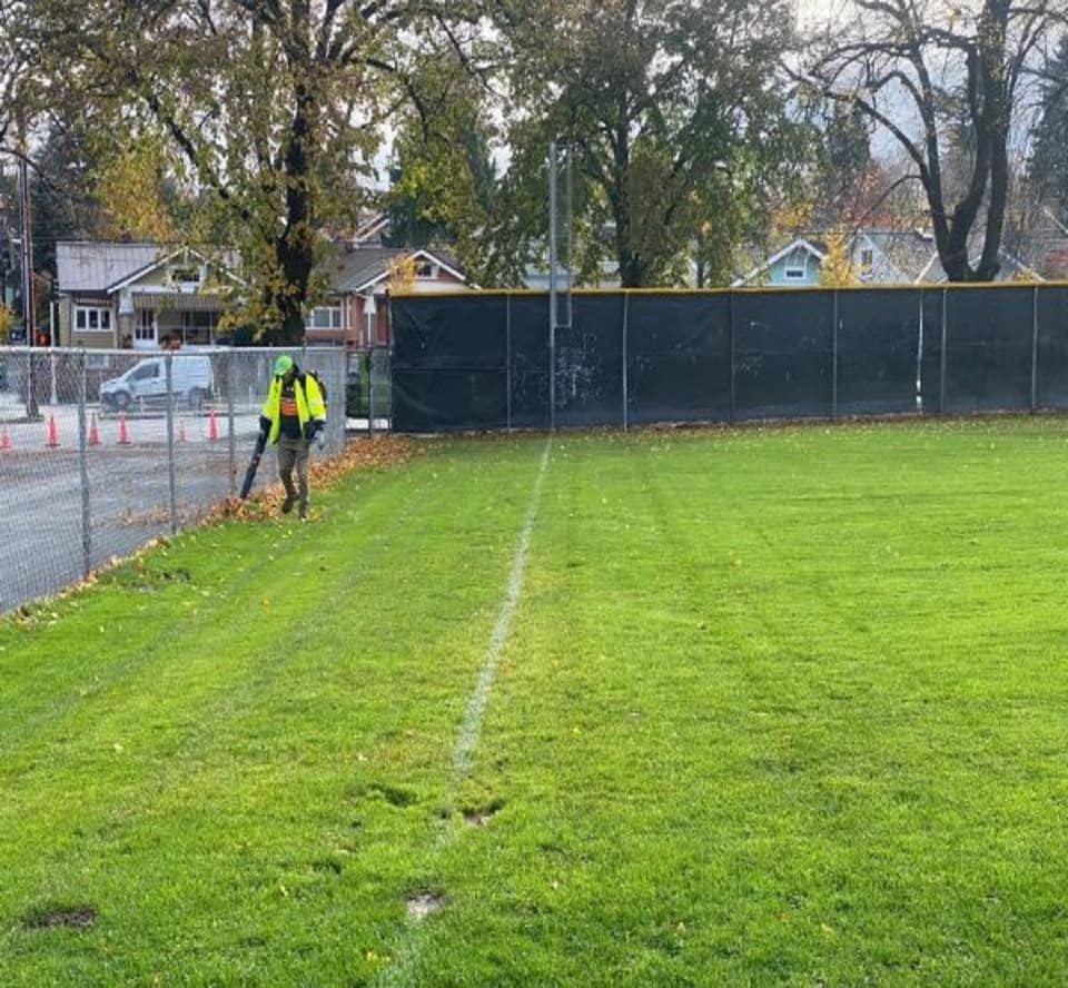 Yard Clean Up Renton, WA North East Landscaping Services