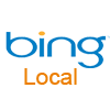 Bing local