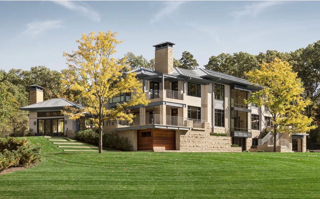 Cape Cod Residential Landscaping Care