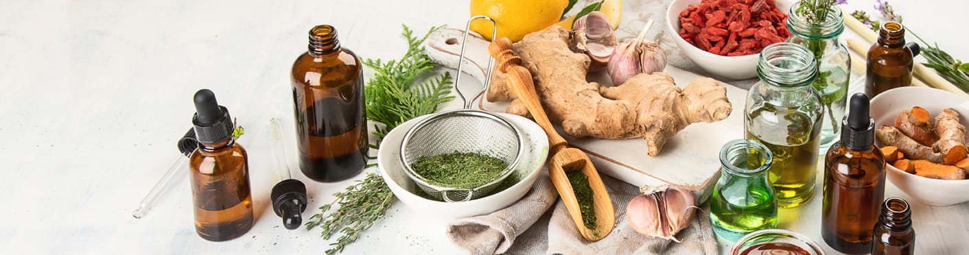 Alternative Medicine
