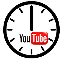 Youtube time watched