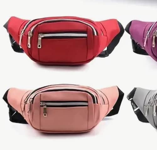 Booty packs - Image 1